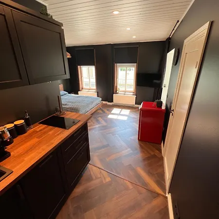 Apartment Roslep