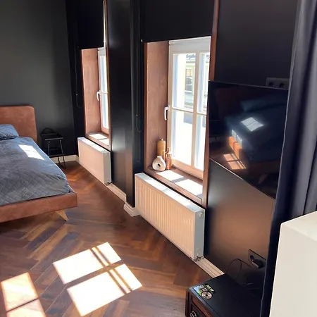 Roslep Apartment *