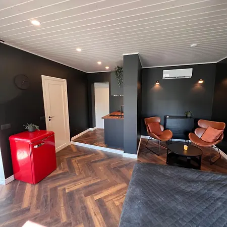 Apartment Roslep Haapsalu