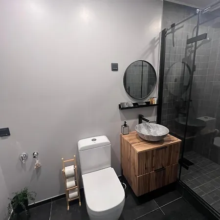 Roslep Apartment Haapsalu