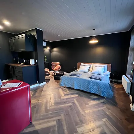 Apartman Roslep