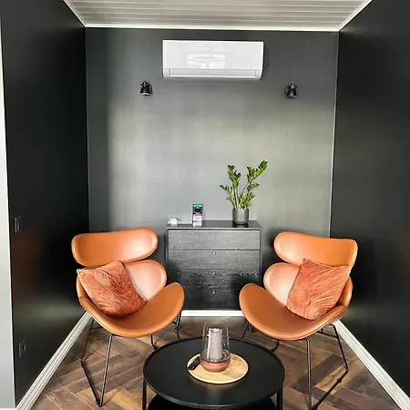 Roslep Apartment