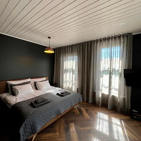 Roslep Apartment