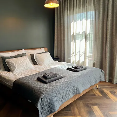 Roslep Apartment Haapsalu