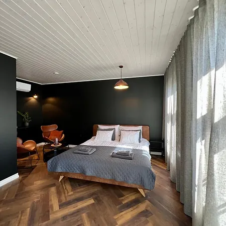 Apartment Roslep Haapsalu