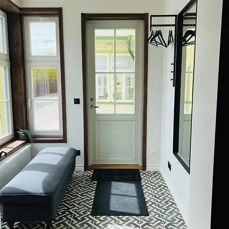 Apartment Roslep Haapsalu