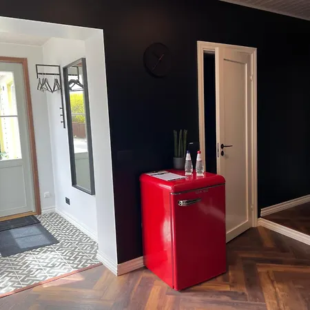 Roslep Apartment Haapsalu