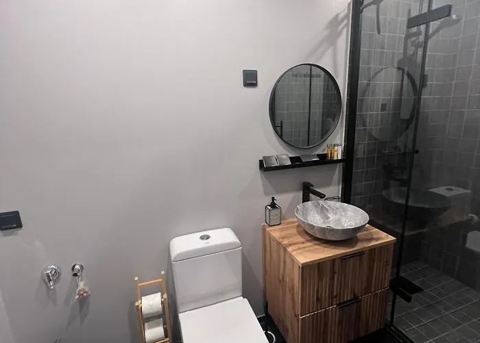 Roslep Apartament Haapsalu