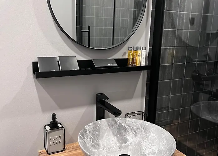 Apartament Roslep Haapsalu