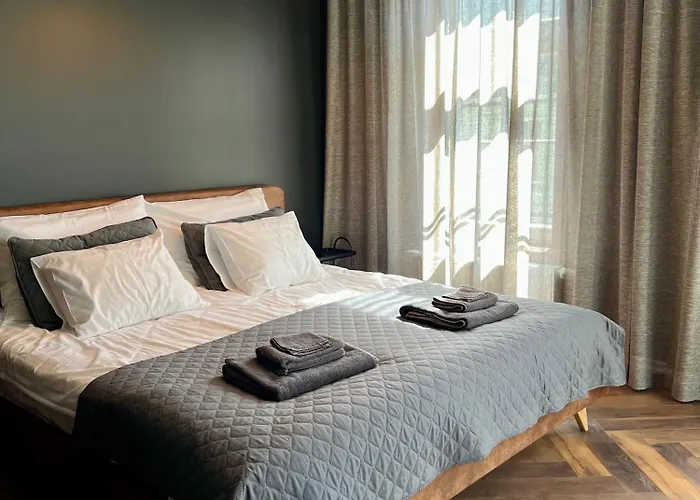 Roslep Apartament Haapsalu