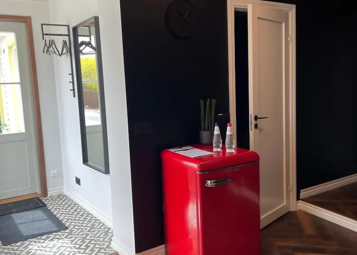 Roslep 아파트 합살루